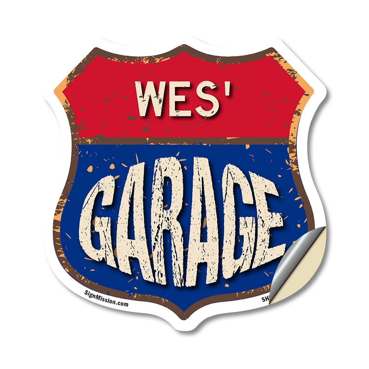 Wes's Garage
