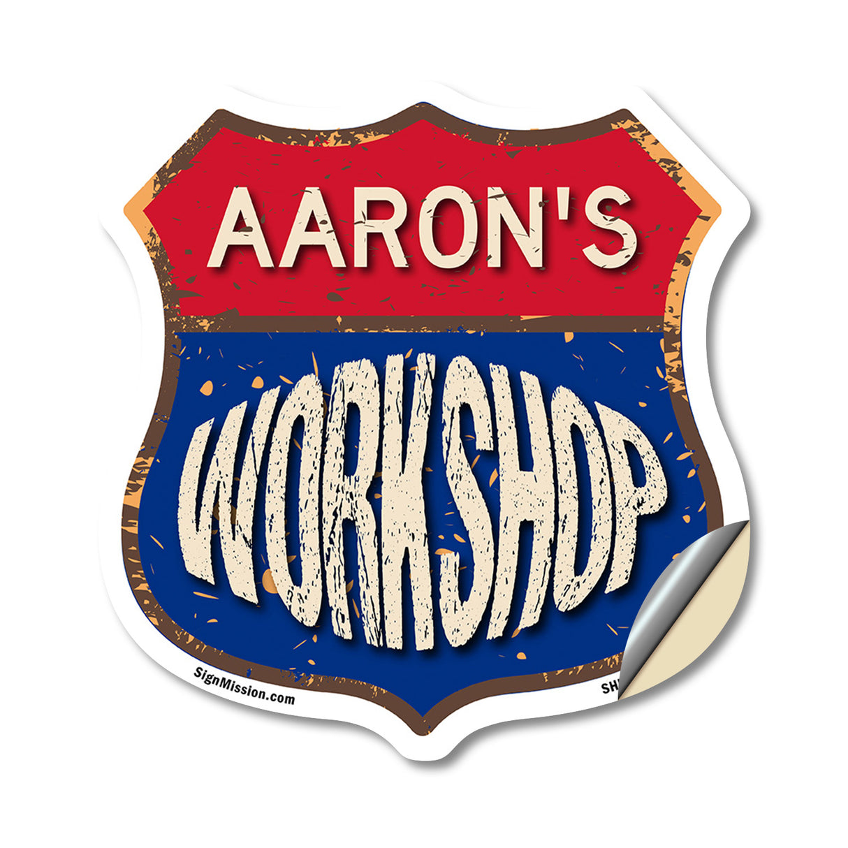 Aaron's Workshop