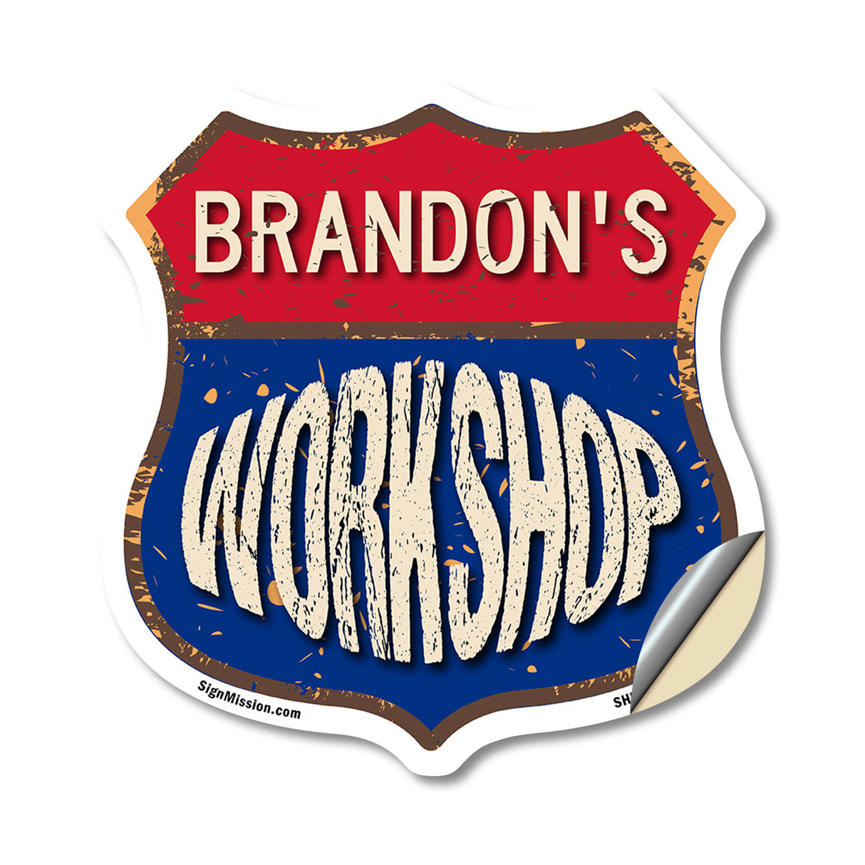 Brandon's Workshop
