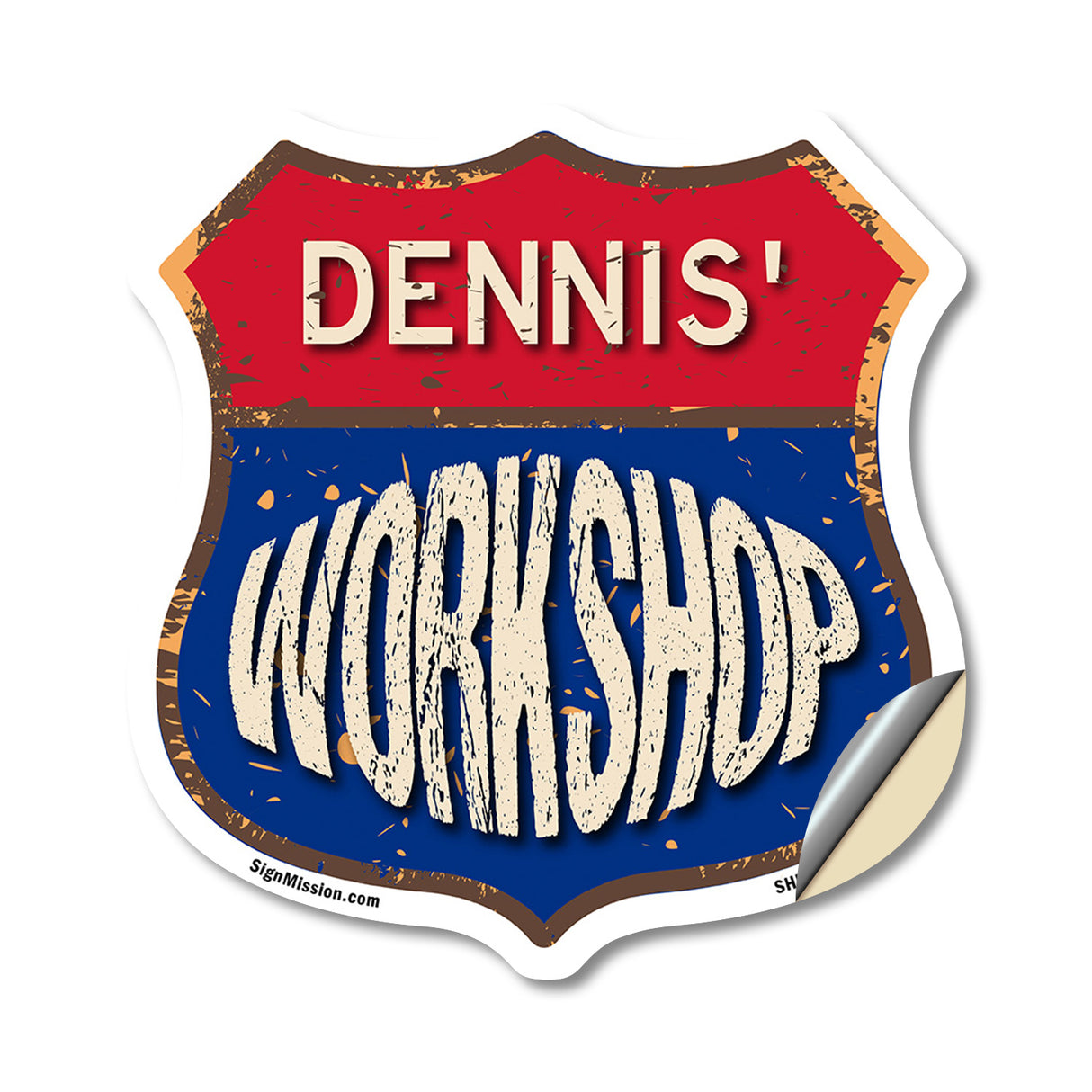Dennis's Workshop