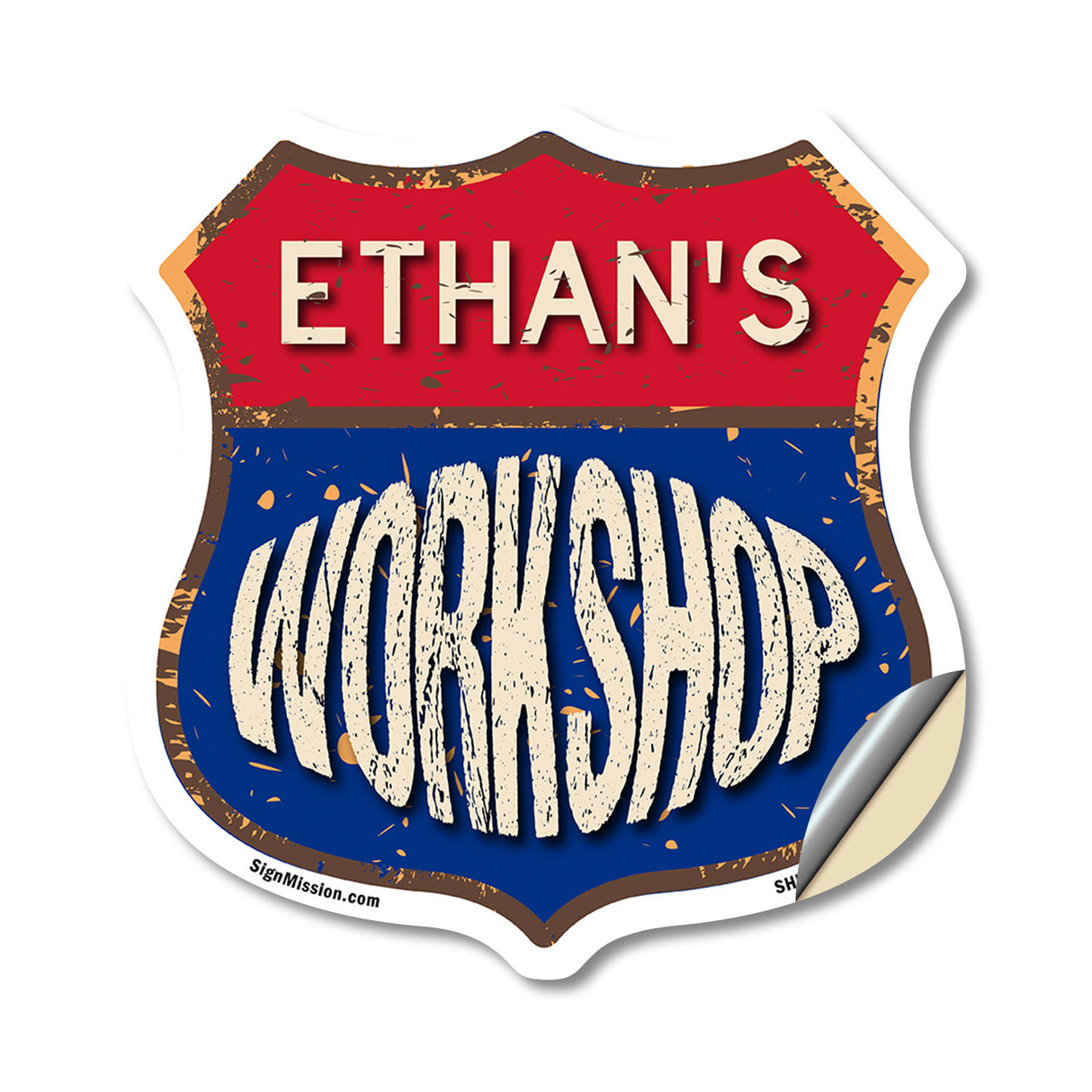 Ethan's Workshop