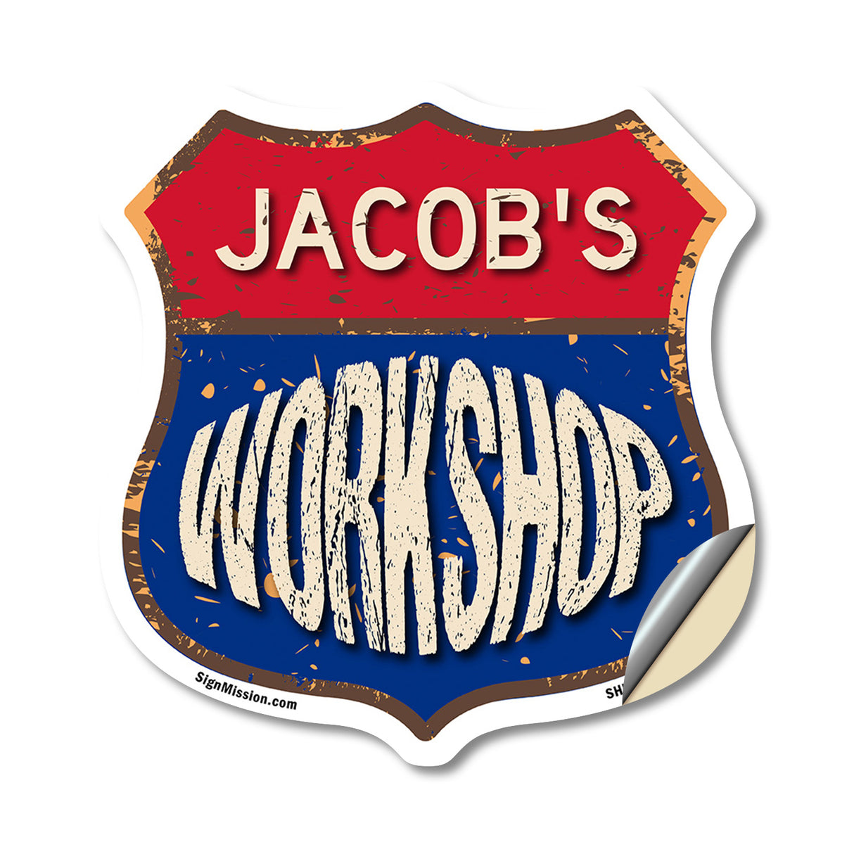 Jacob's Workshop