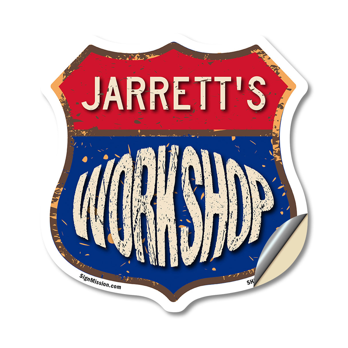 Jarrett's Workshop