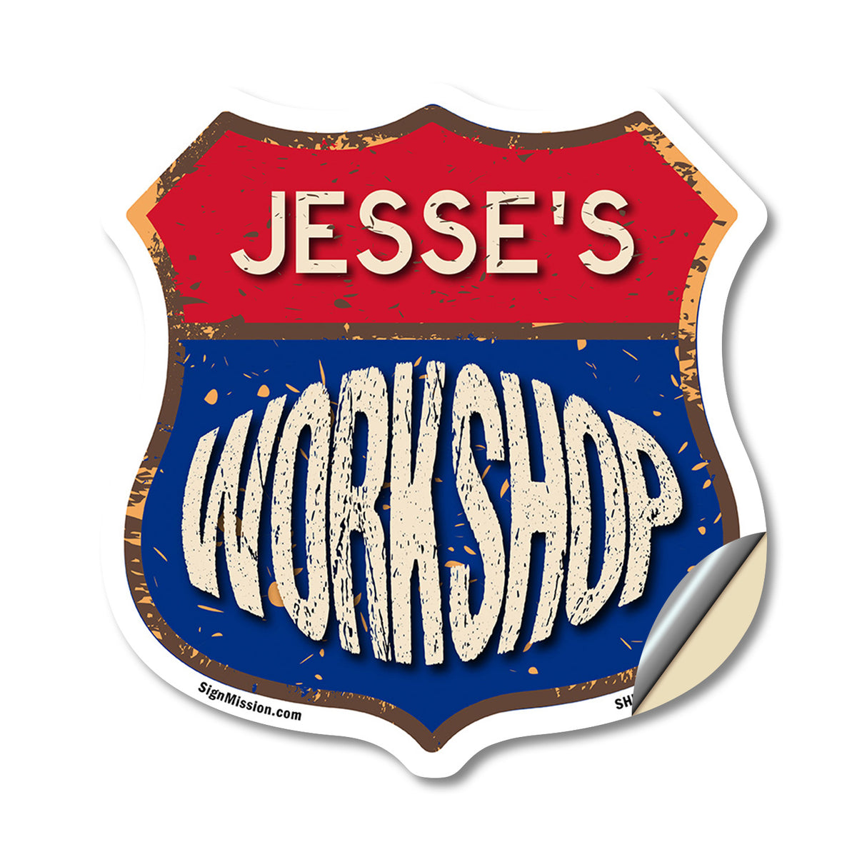 Jesse's Workshop