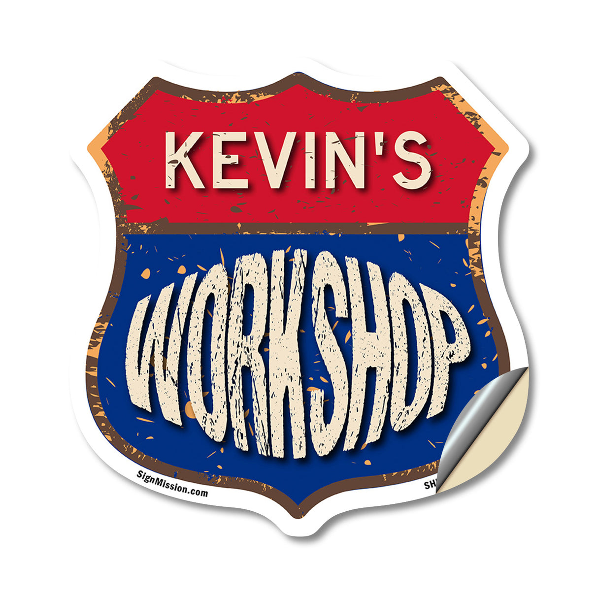 Kevin's Workshop