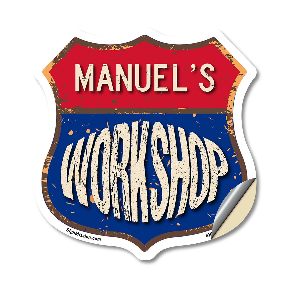 Manuel's Workshop
