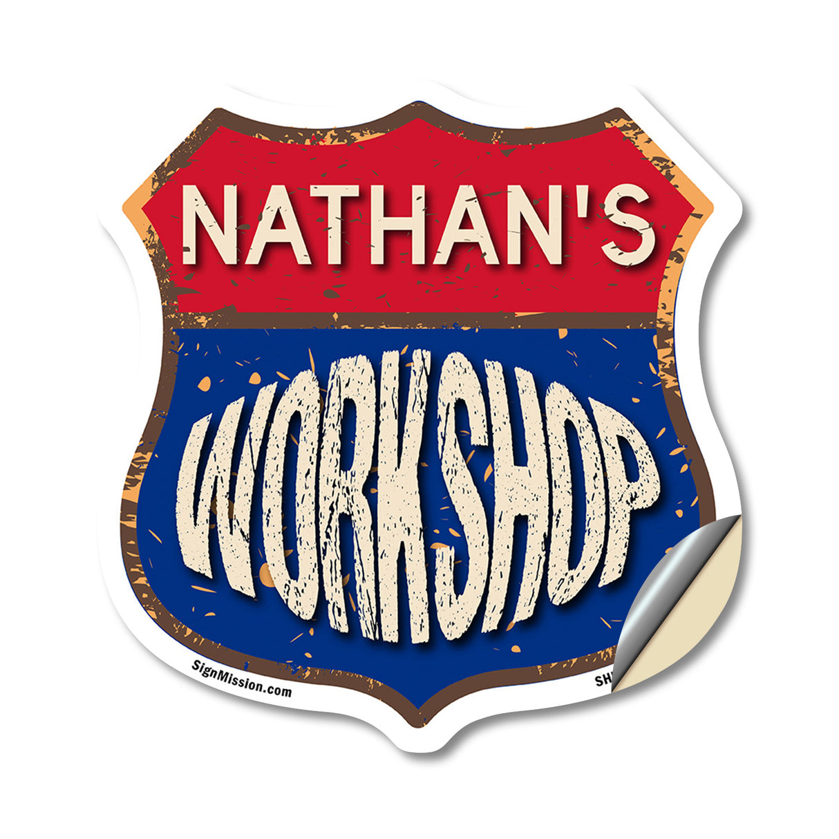 Nathan's Workshop