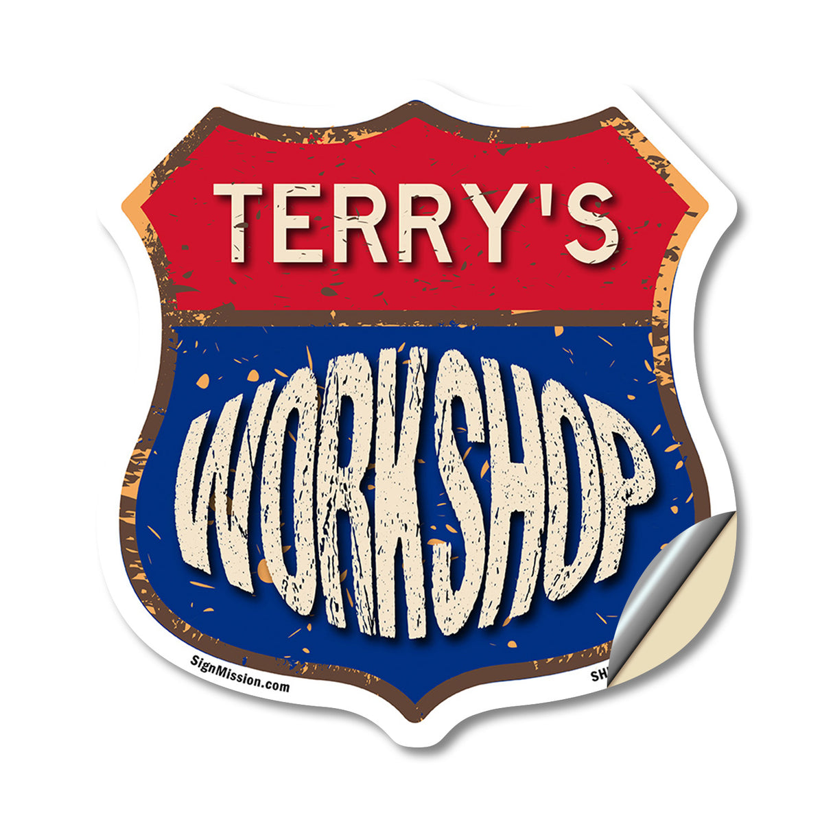 Terry's Workshop