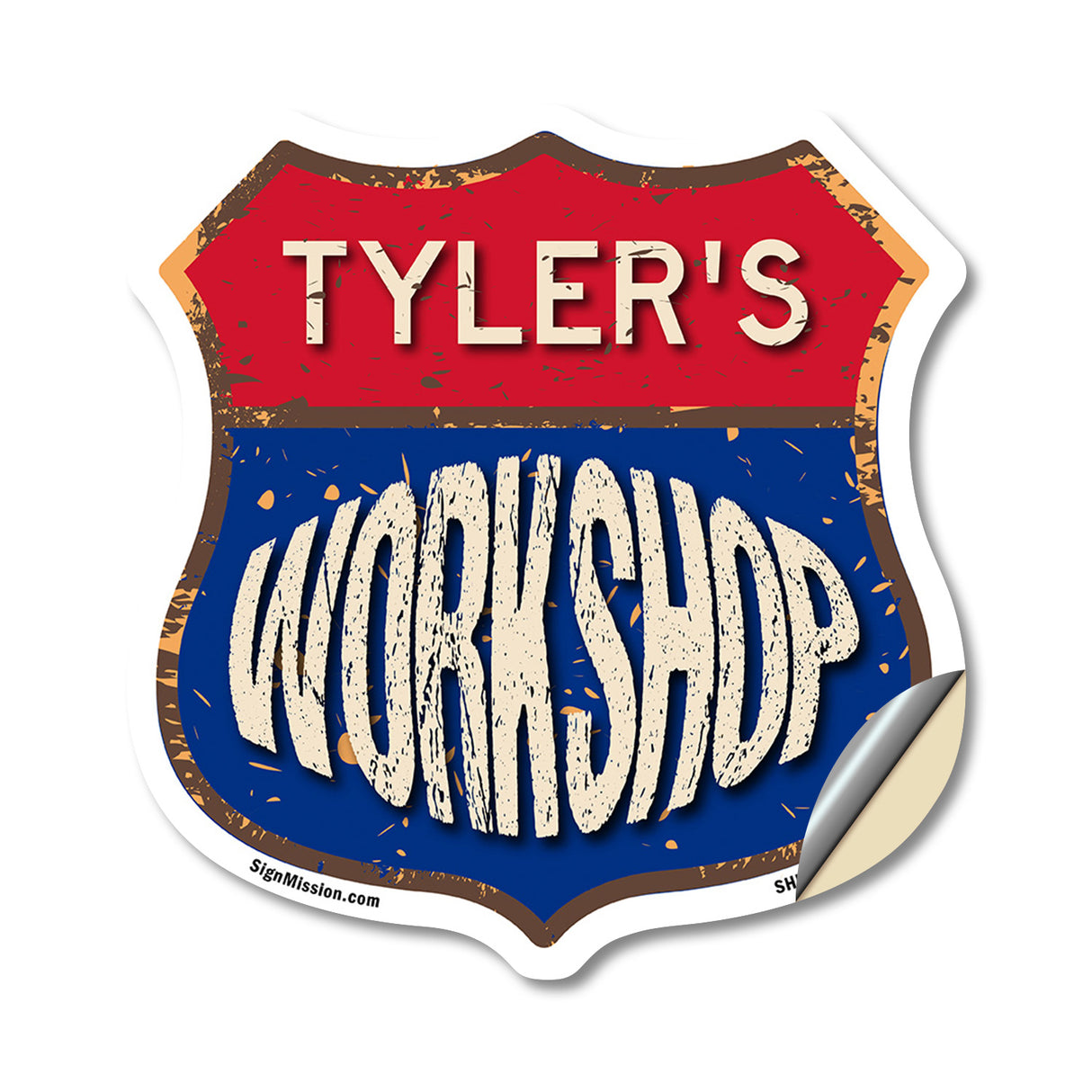 Tyler's Workshop