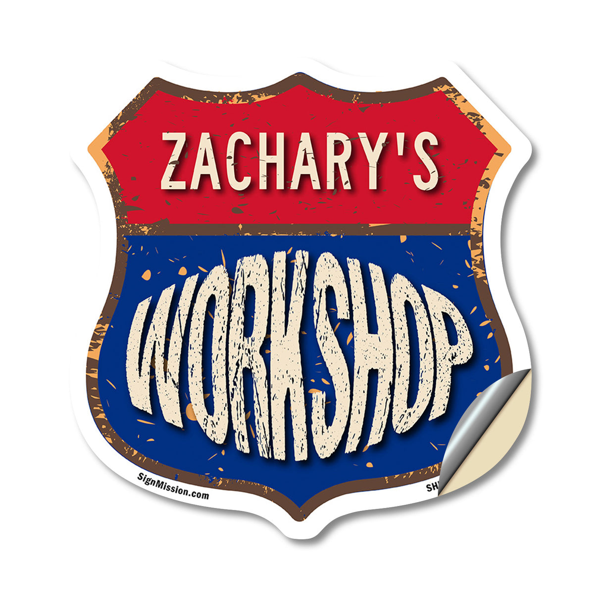 Zachary's Workshop