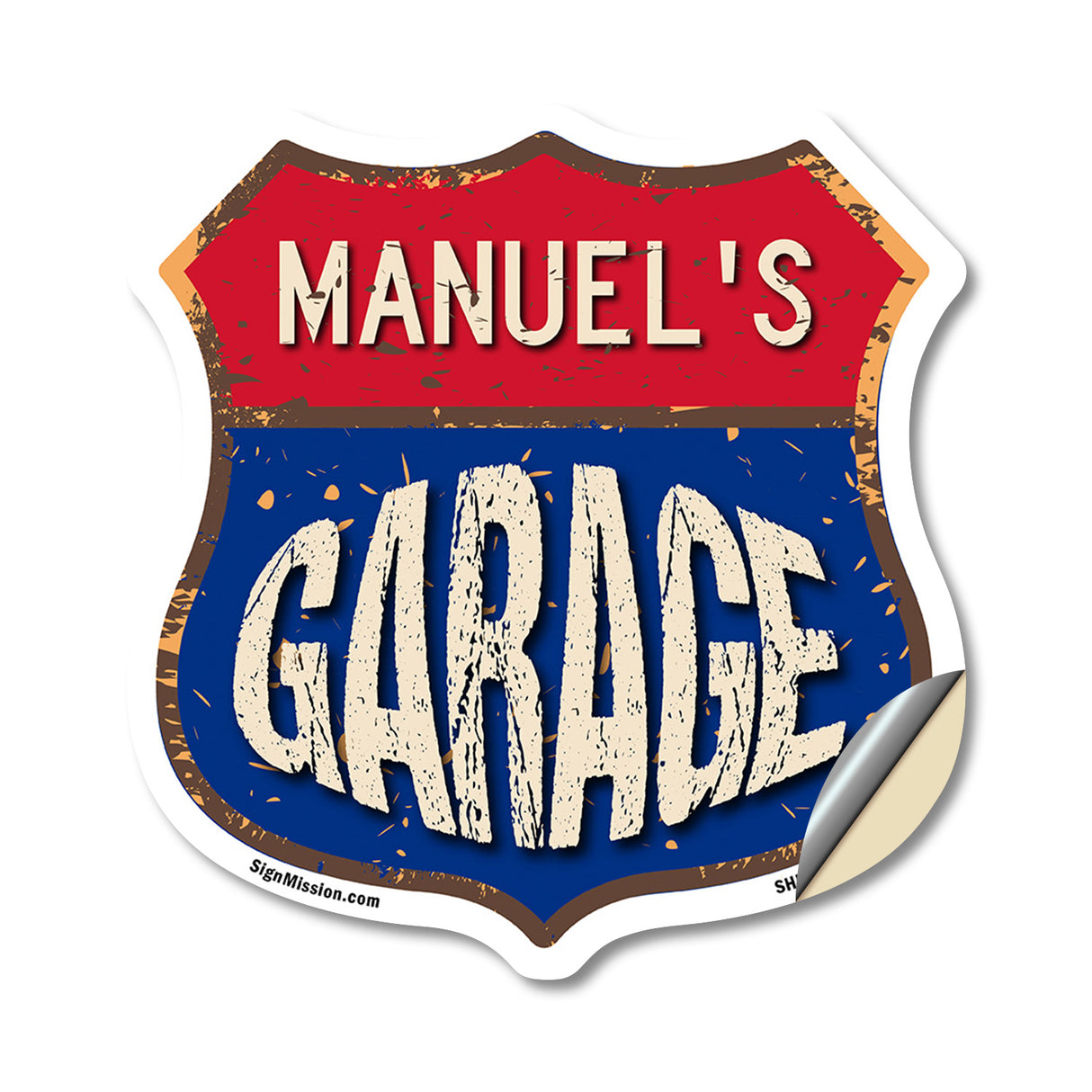 Manuel's Garage