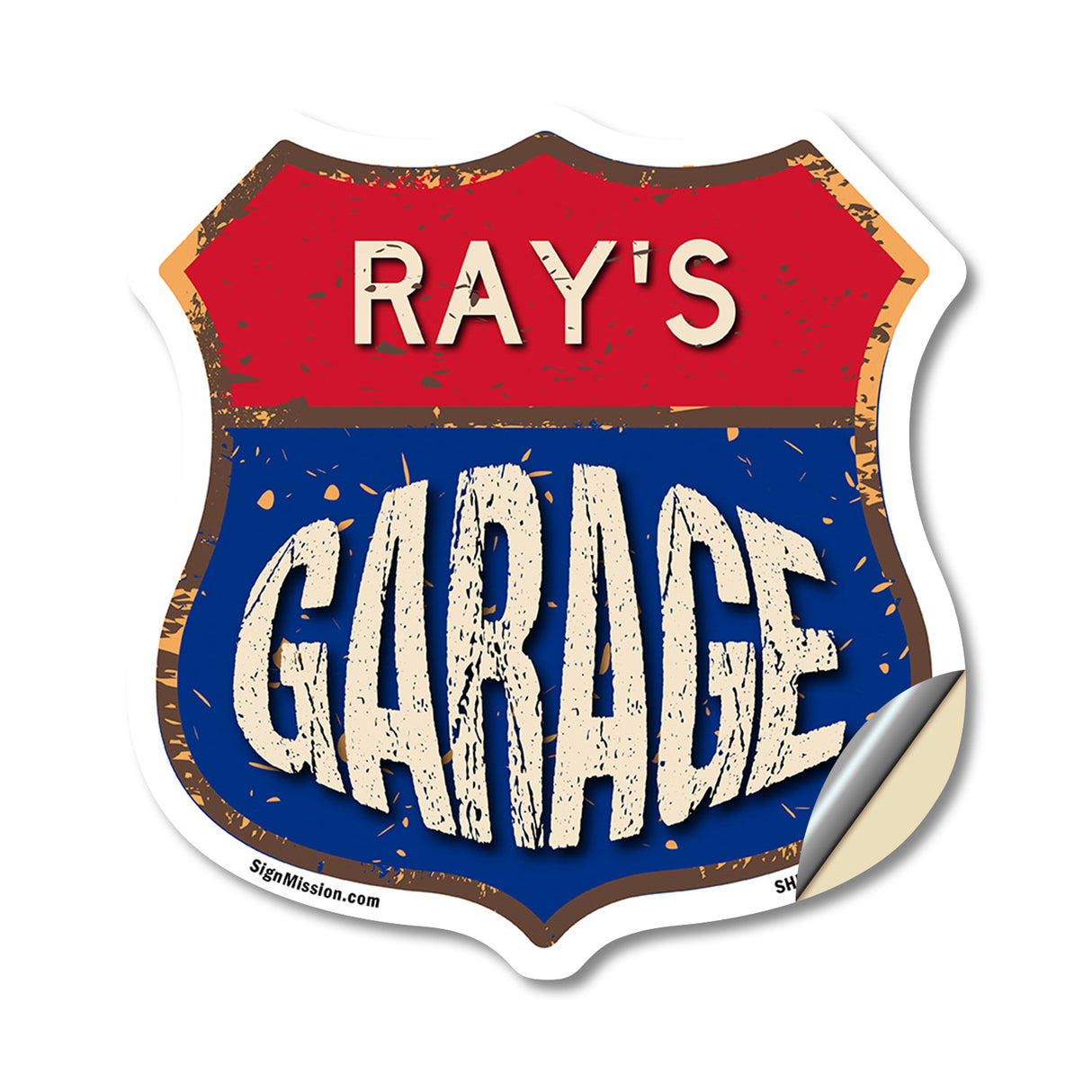 Ray's Garage