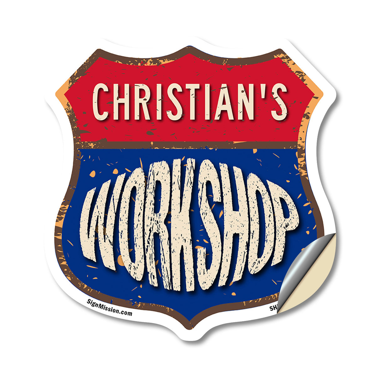 Christian's Workshop