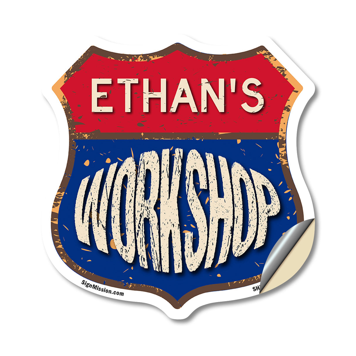 Ethan's Workshop