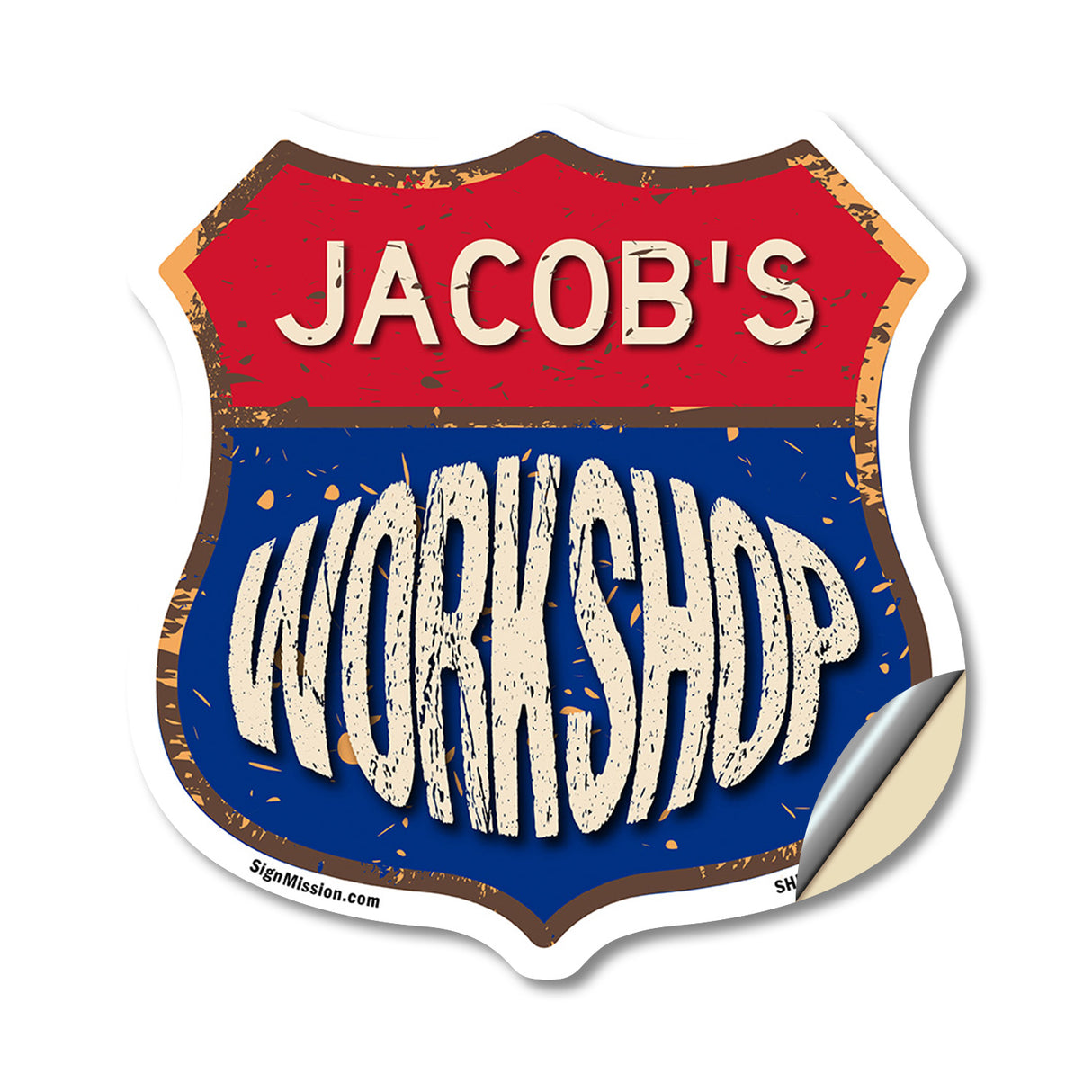 Jacob's Workshop