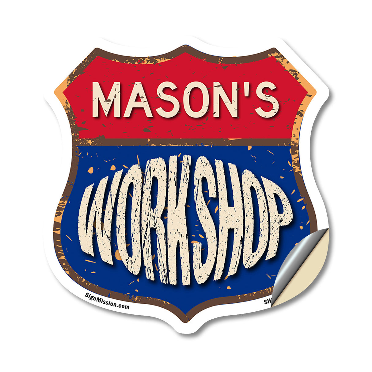 Mason's Workshop