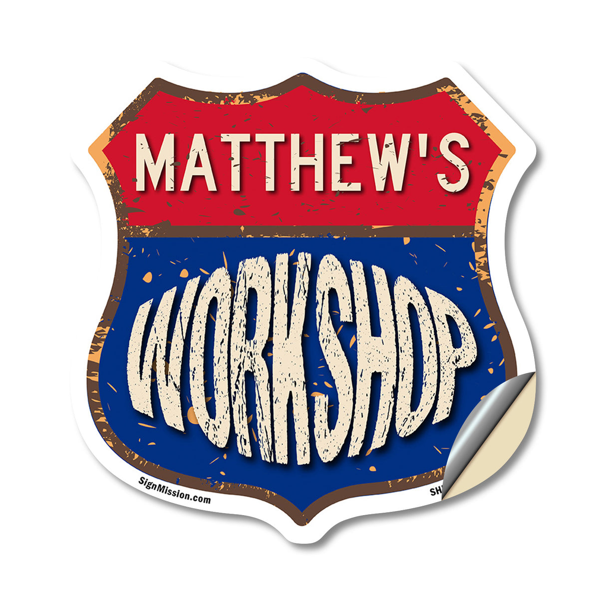 Matthew's Workshop