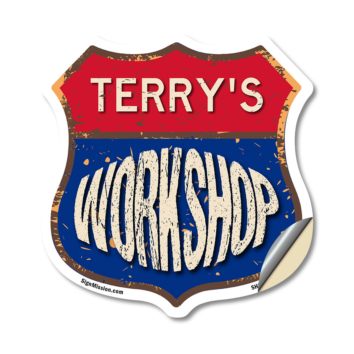 Terry's Workshop