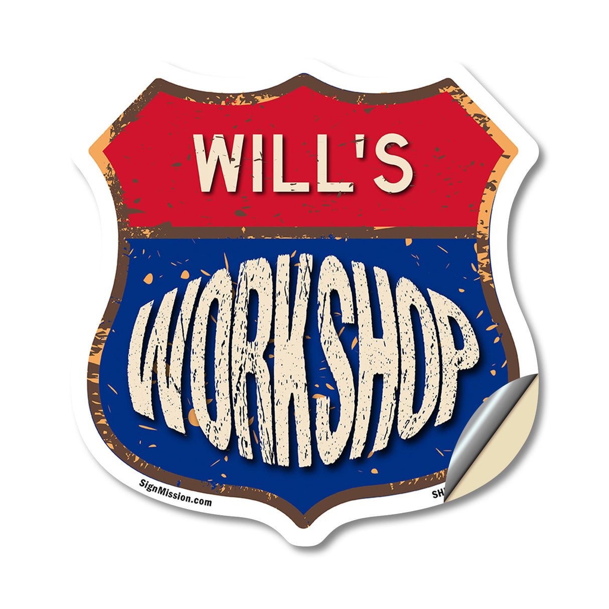 Will's Workshop