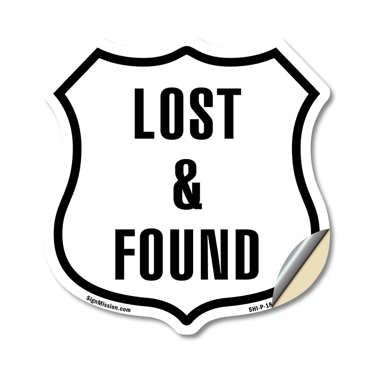 Lost & Found