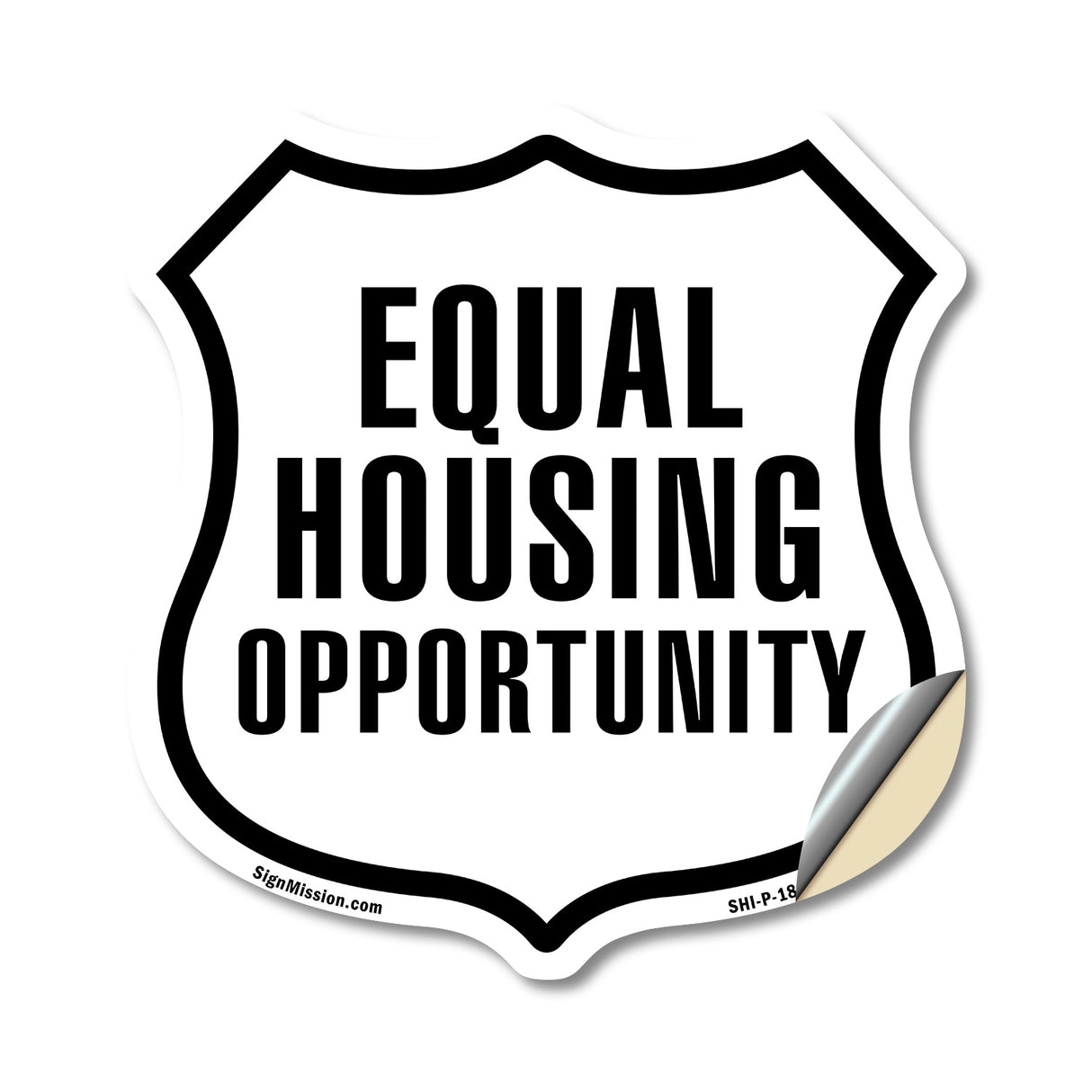 Equal Housing Opportunity