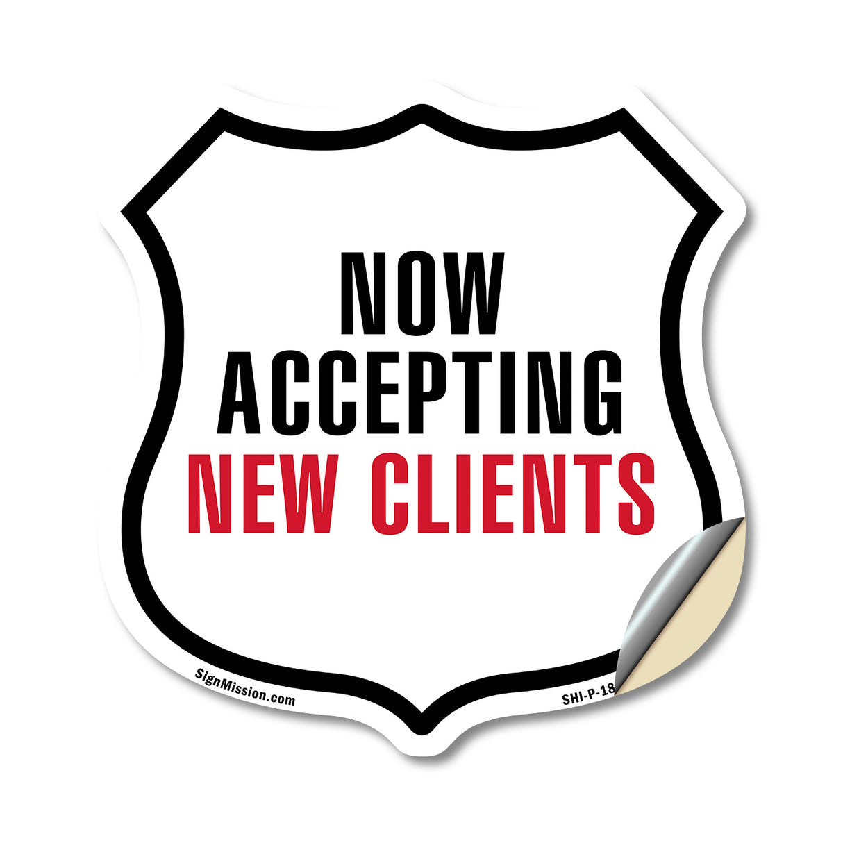 Now Accepting New Clients