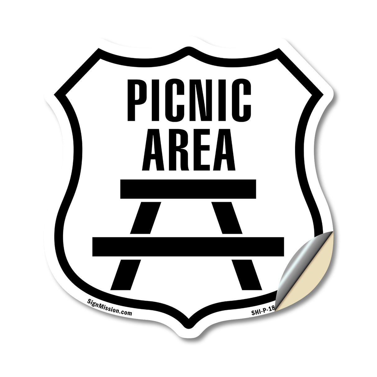 Picnic Area