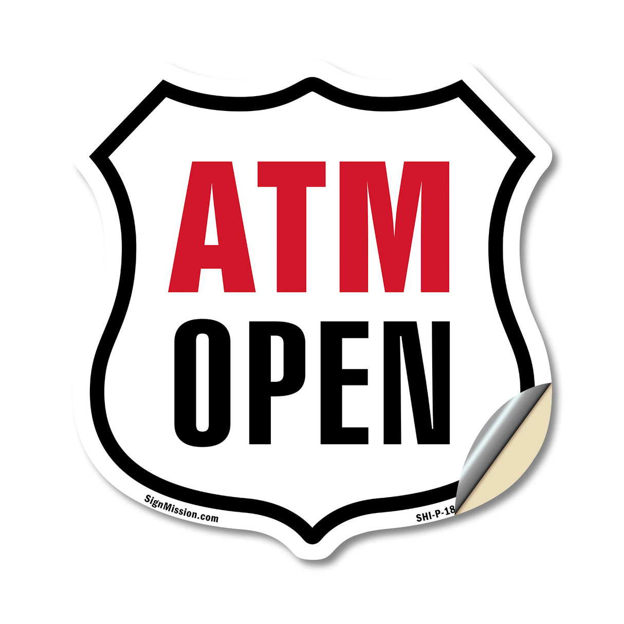 Atm Open
