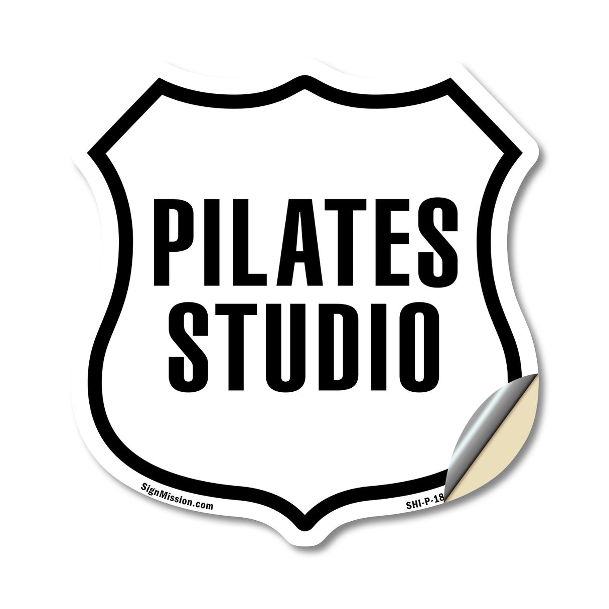Pilates Studio