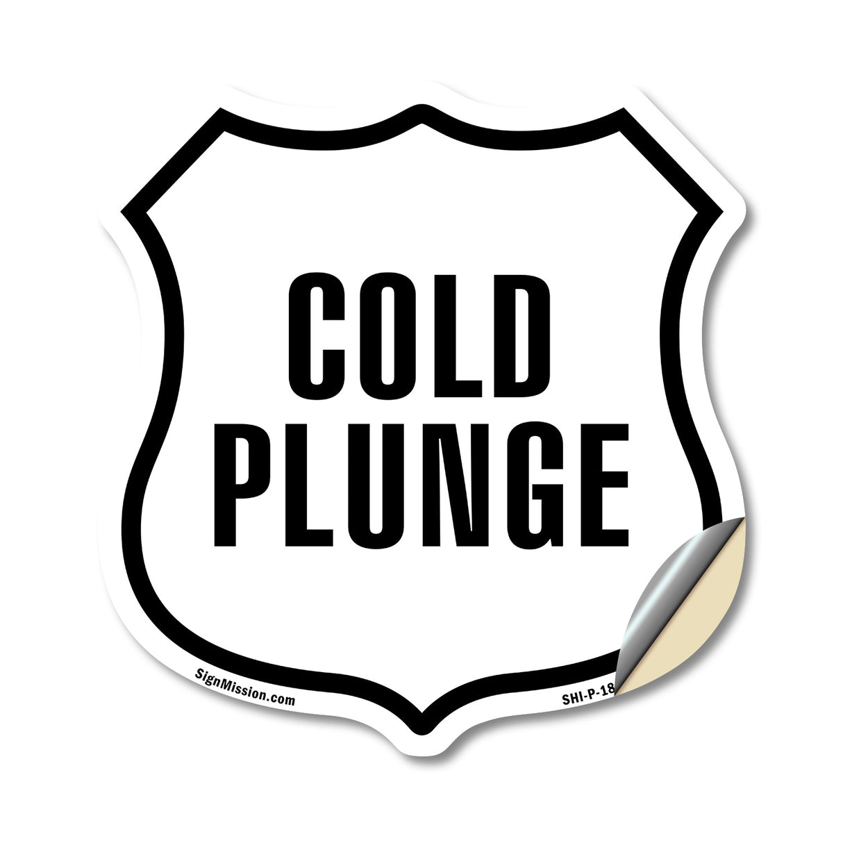 Cold Plunge