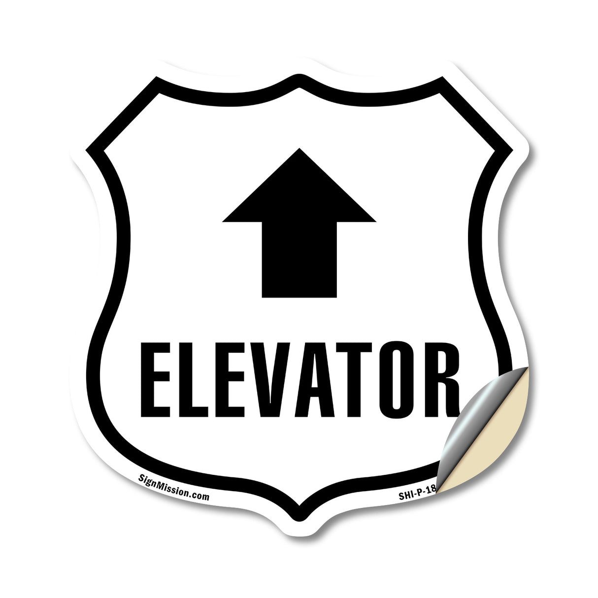 Elevator Up