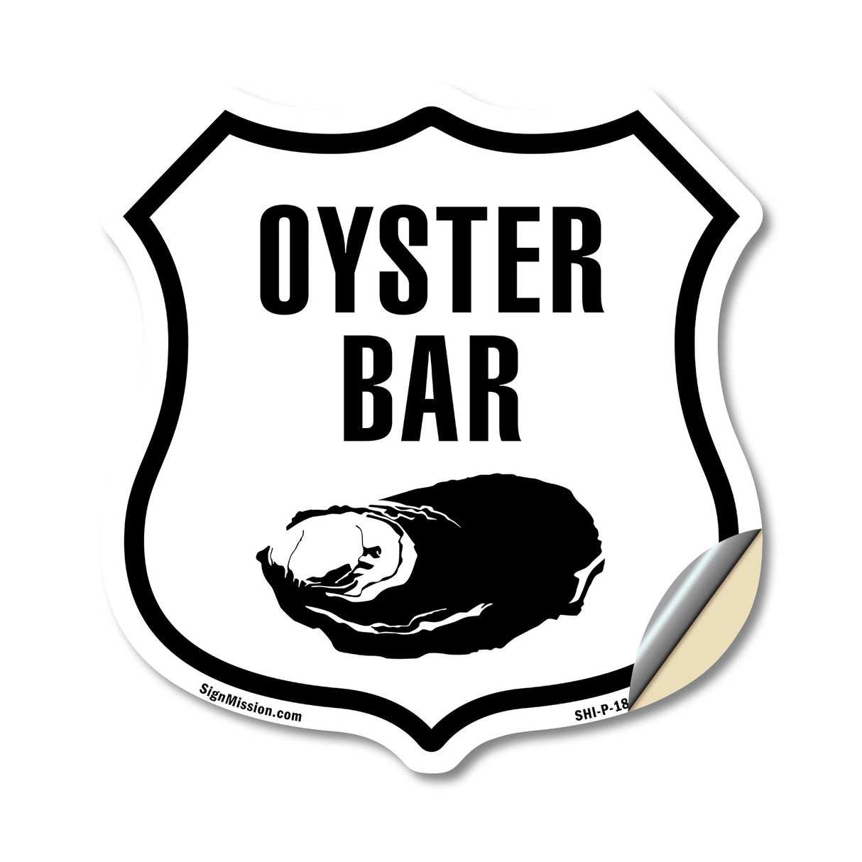 Oyster Bar