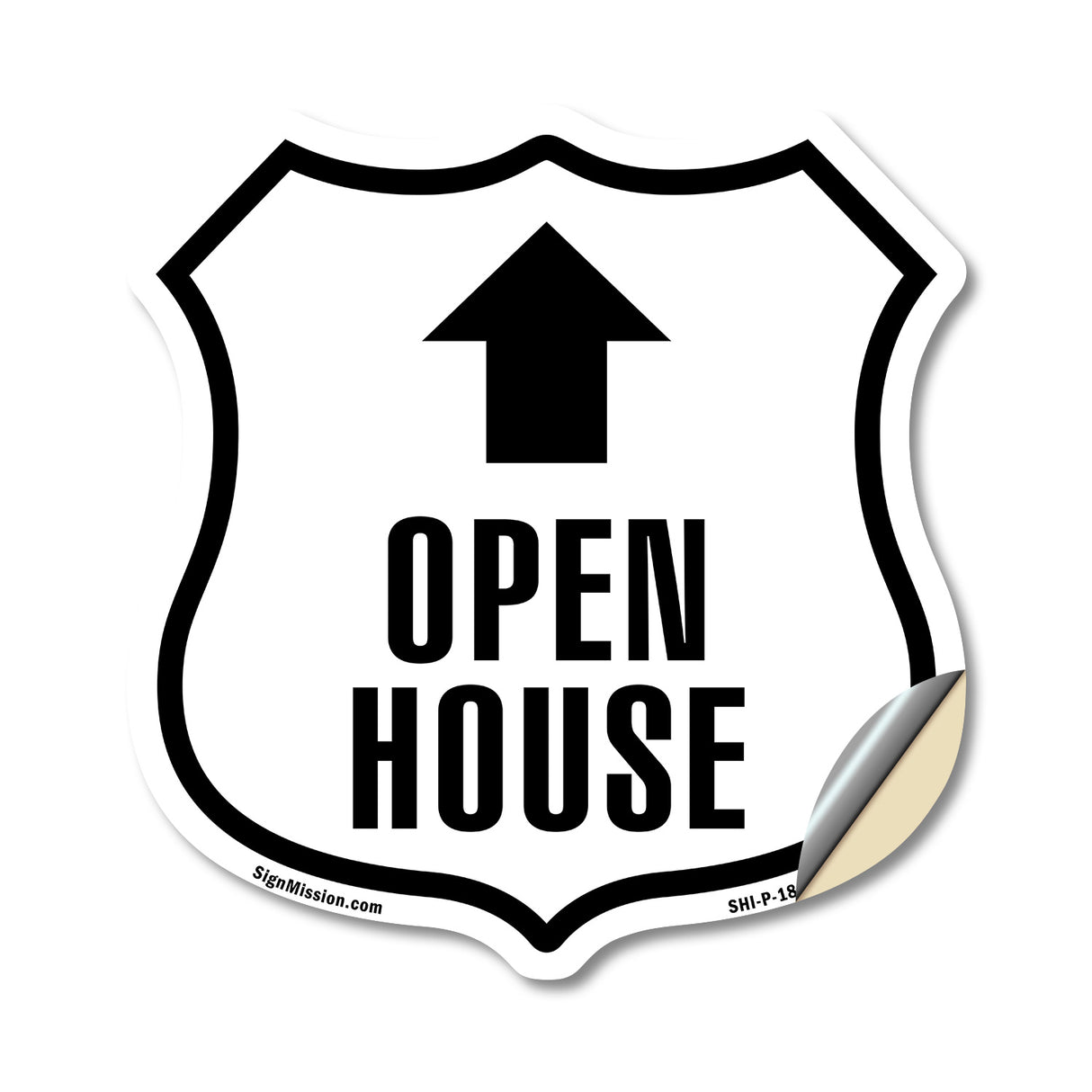 Open House Up