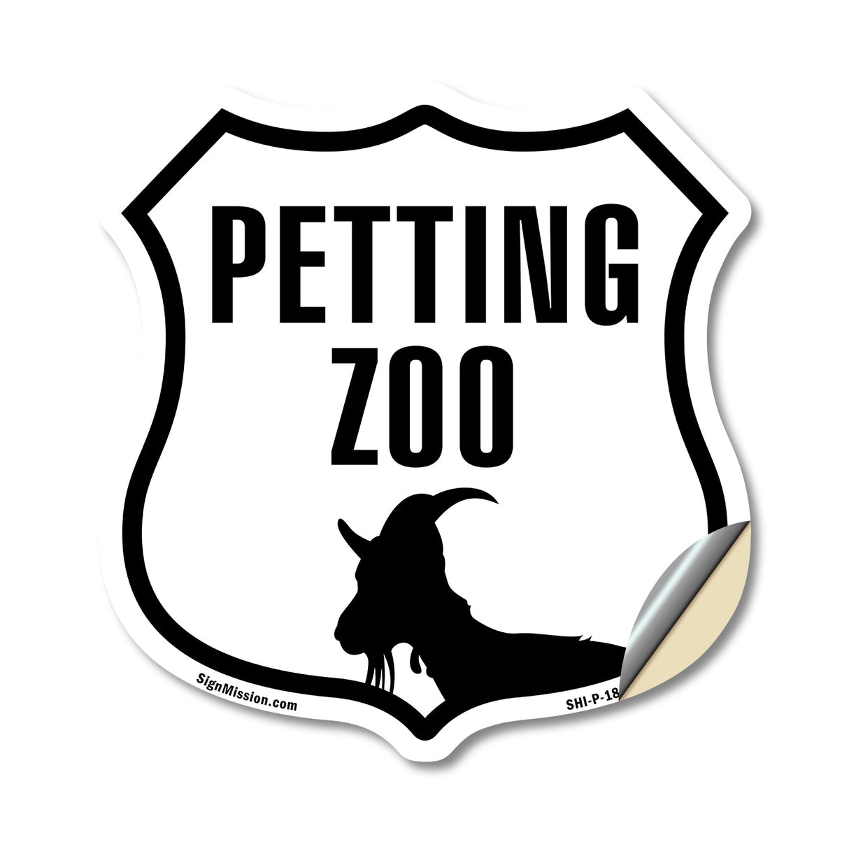 Petting Zoo