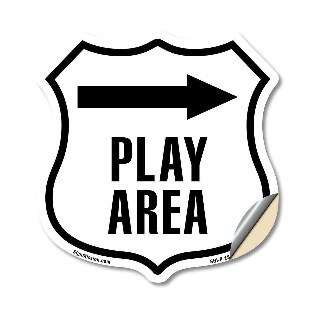 Play Area Right
