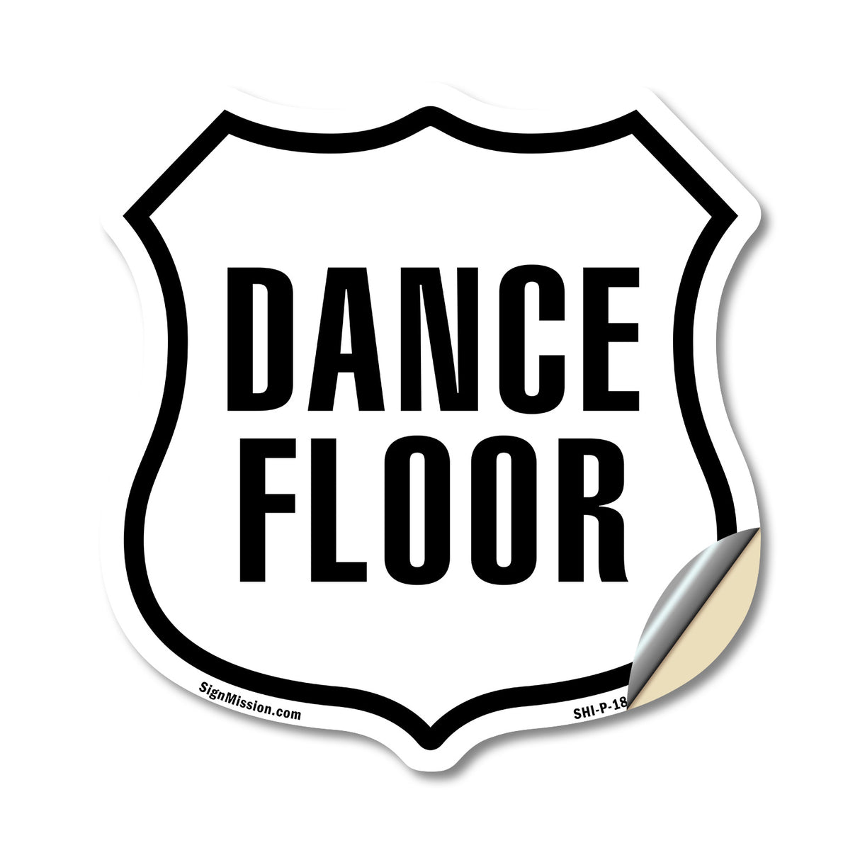 Dance Floor