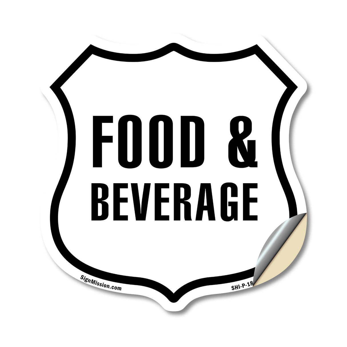 Food and Beverage