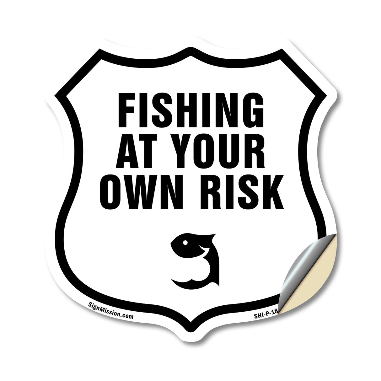 Fishing at Your Own Risk