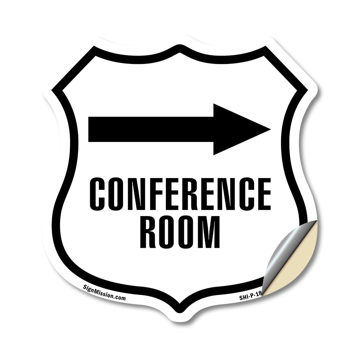 Conference Room Right