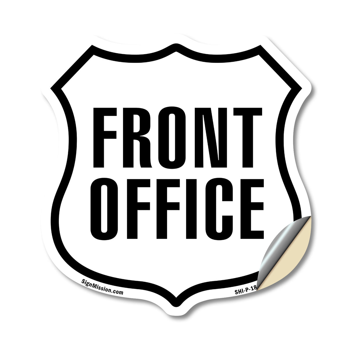 Front Office