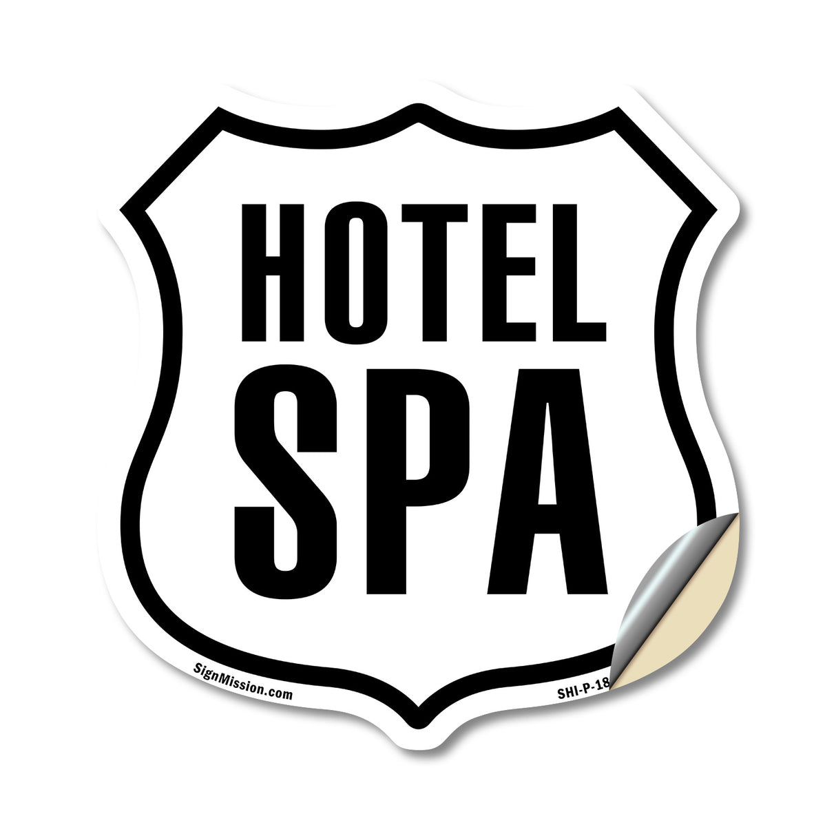 Hotel Spa