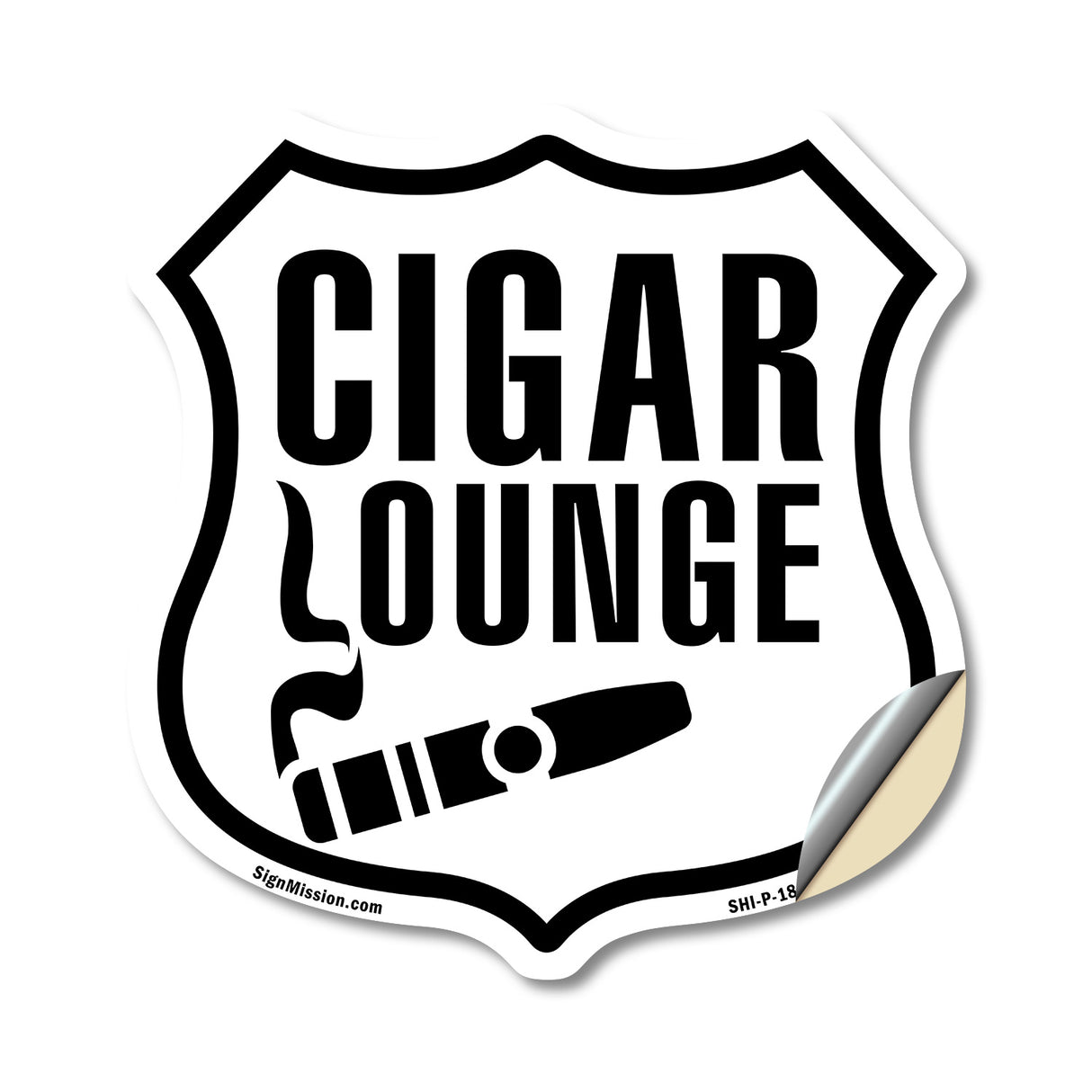 Cigar Lounge
