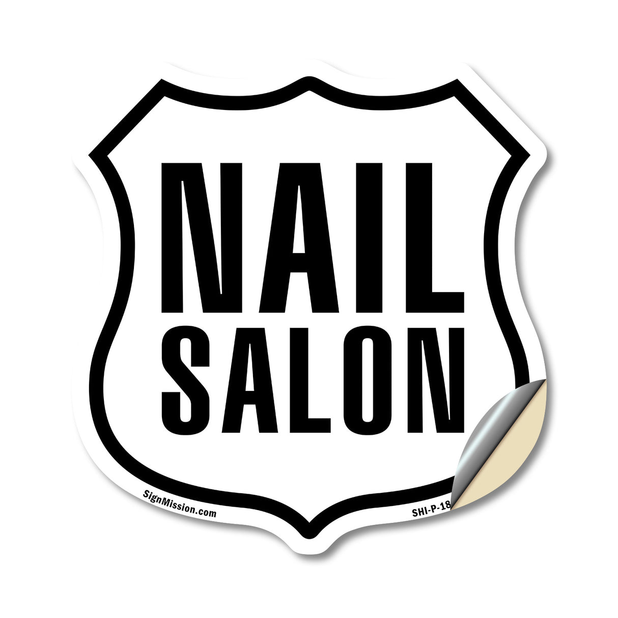 Nail Salon