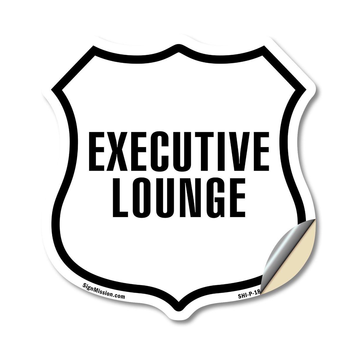 Executive Lounge