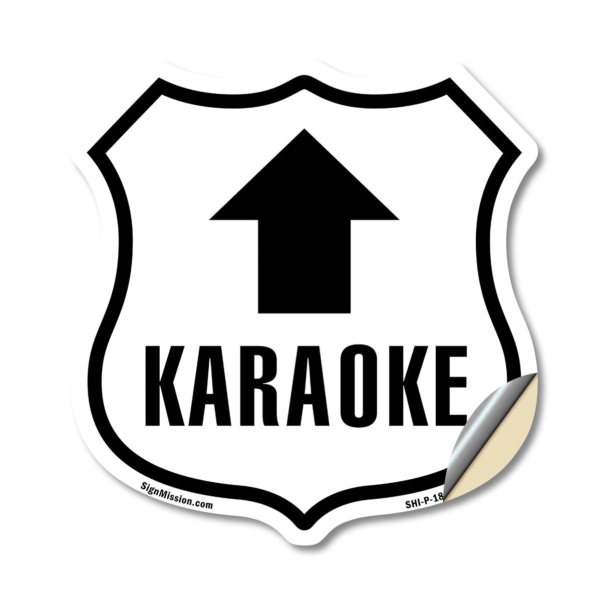 Karaoke Up
