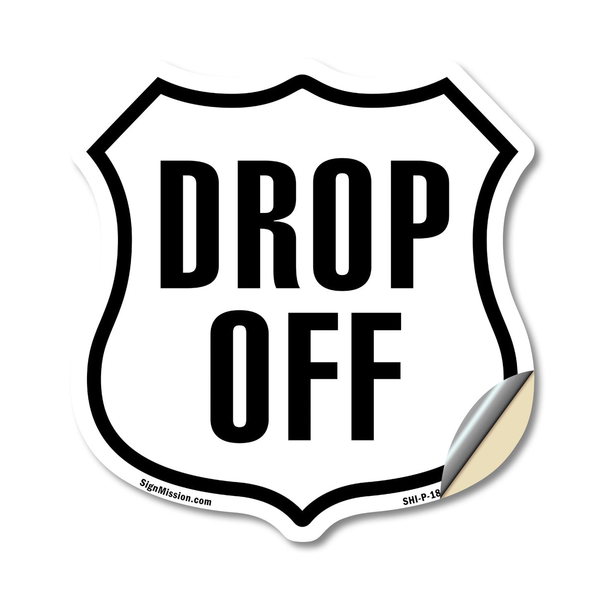Drop-Off