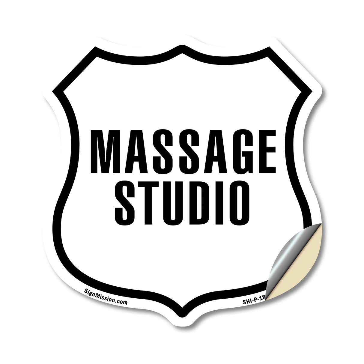 Massage Studio