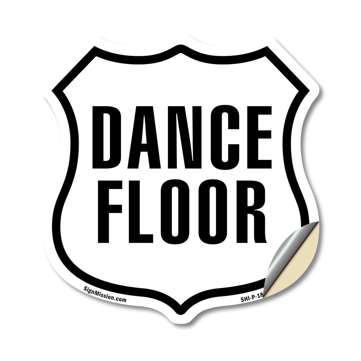 Dance Floor