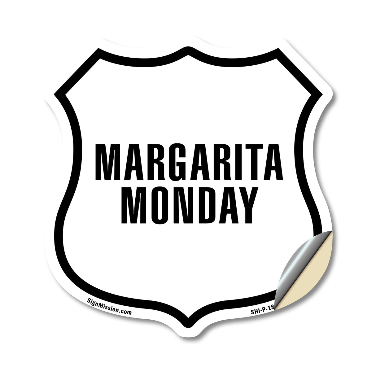 Margarita Monday