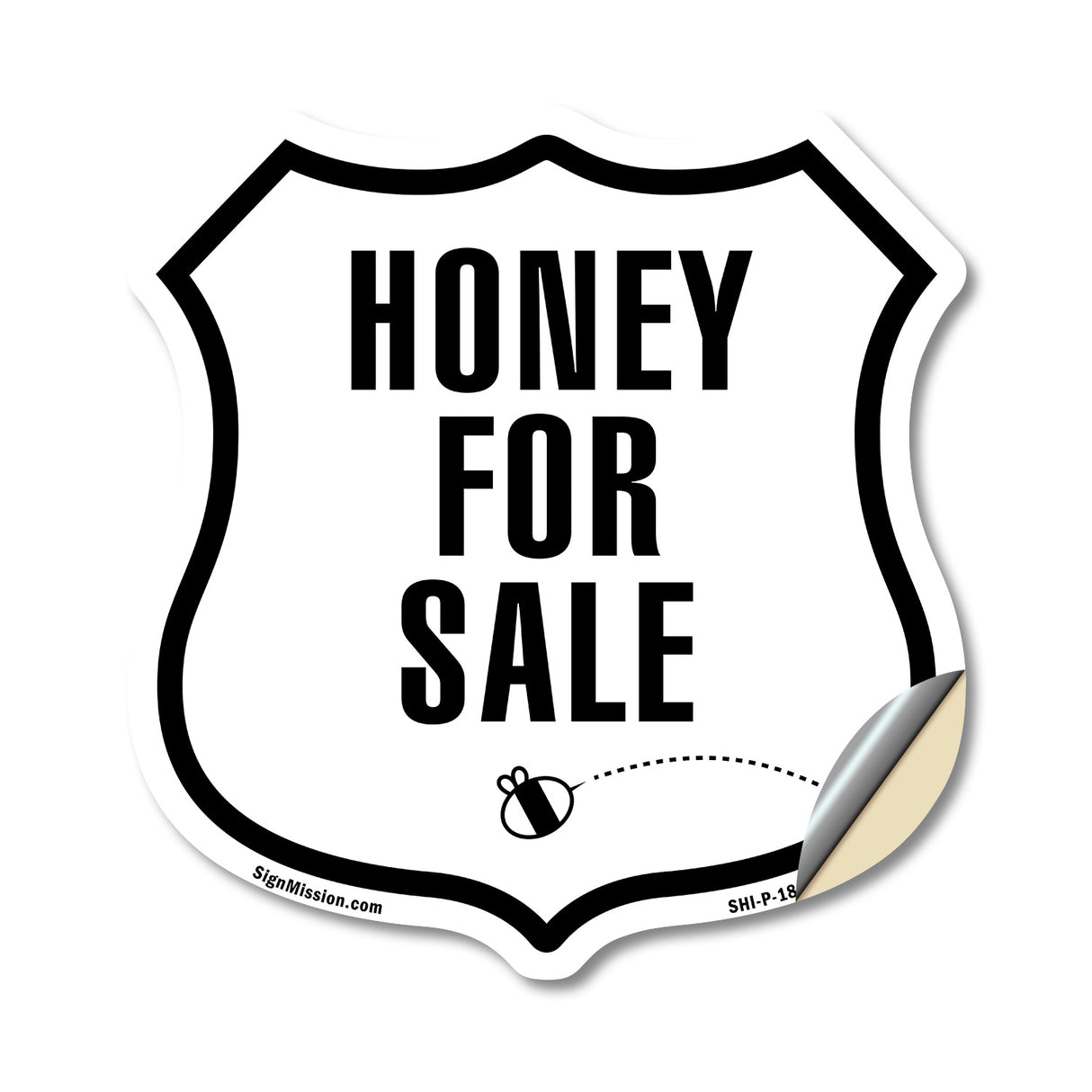 Honey For Sale